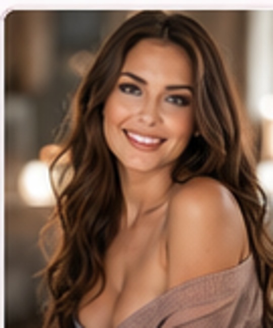 Adult host for flirty phone chat